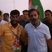Vijay Bana Lasudiyakhedi (गांधी परिवार) (@vijaybana_iyc) 's Twitter Profile