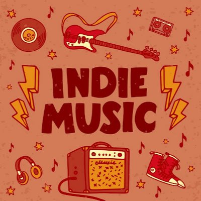 Indie Music Gold Mine