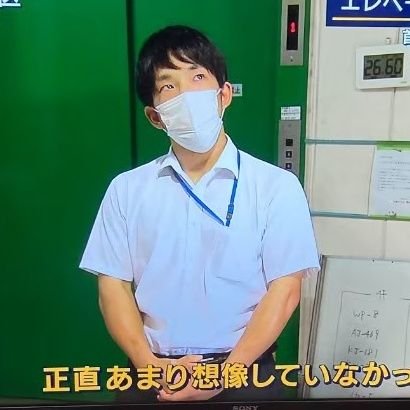 hibi_KINiku's profile picture. カシムラチャンネルに出演してるHIBI★きんにくです！