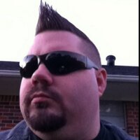 Keith Farris - @joebobjuke Twitter Profile Photo