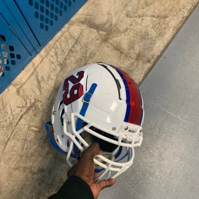 C2thayungin's profile picture. Alexandria City High