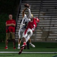 Jadon Wells (@jadonw14) 's Twitter Profile