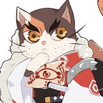 ニャーニャーニャー見えないさんのプロフィール画像