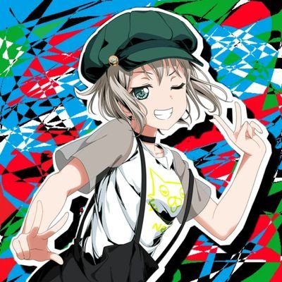 Mx. M | I hate this jointさんのプロフィール画像