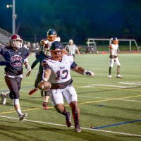 Darrell Hamilton🗽 (@d_ham716) 's Twitter Profile Photo Darrell Hamilton🗽 (@d_ham716) 's Twitter Profile Photo