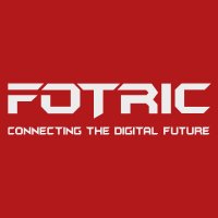 FOTRIC - Connecting the Digital Future(@FotricThermal) 's Twitter Profile Photo