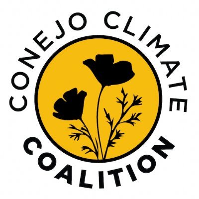 Nonpartisan, grassroots coalition advocating for the #ConejoValley while addressing the #ClimateCrisis. *Follows, likes & retweets not necessarily endorsements.