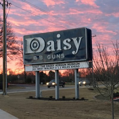 @DaisyRifles