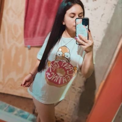 13/08/21👶
Alice Mailen❤️
01/05🎉
Posee las más perfectas imperfecciones 💕