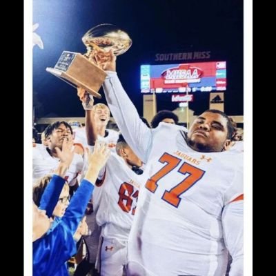 Madison Central State Champion
Hail State 🐶 
Cowboys Nation 
Black Lives Matter✊️
Free Palestine 🇵🇸 
God 1st
YouTube: Isaiah the Track Killa.
WWE Fan