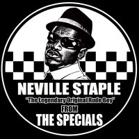 THE SPECIALS Neville Staple (@nevillestaple) 's Twitter Profile
