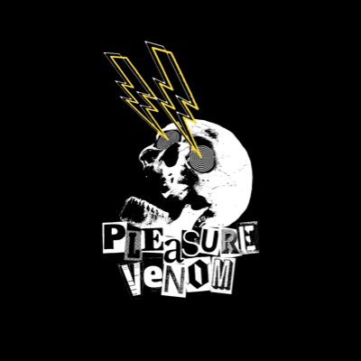 ⚡️We enjoy making music a lot! Love y'all and stay tuned!⚡️🤘🏾⏩pleasurevenom@gmail.com