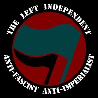 The Left Independent ✊🏻✊🏼✊🏽✊🏾✊🏿(@Left_Indy) 's Twitter Profile Photo