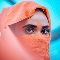 hijabi hotlife π§π§ (@lil_samamia) 's Twitter Profile
