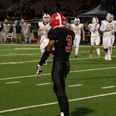 Allatoona High School 🏈 Cornerback/wide receiver 5’11 165lbs Class of ‘23 18|email:bj83cohen001@gmail.com|phone :6785313044