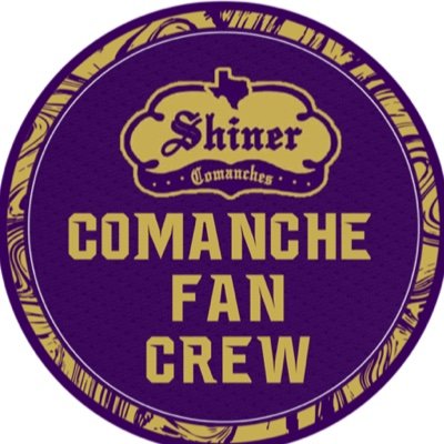 #1 Source for Shiner HS Comanche Athletics & News Home of 24x State Championships 🏆 #forthetribe #PURPLEREIGN #alldayeveryday #ChopEm