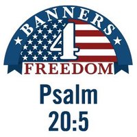 RealBanners4Freedom(@RealB4Freedom) 's Twitter Profile Photo