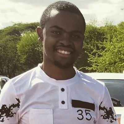 pkmuturi's profile picture. Medical Laboratory Scientist.