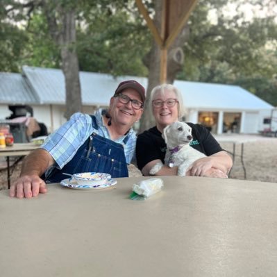 Native Texian; Constitutionalist; member of the Church of Jesus Christ of Latter-day Saints; wife, ma, gramma; looking forward to retirement in a couple of yrs