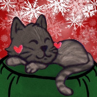jumbi_Lunabot's profile picture. hi! i’m @jumbi_shawnbot and @Jumbi_NiallBot’s cat!