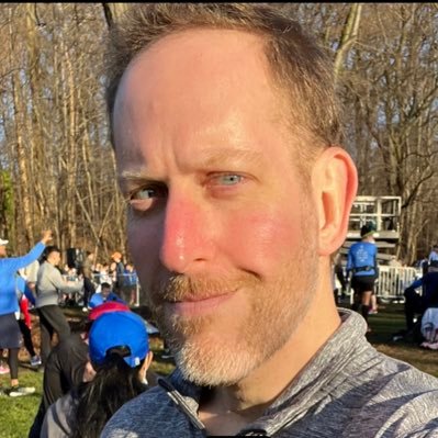 VP/Editorial Director at Simon Maverick (@simonschuster). Bestselling author. girl dad.