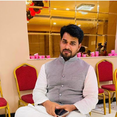 JavedKh11023494's profile picture. 