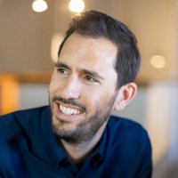 Yarone Goren (@yarone) 's Twitter Profile Photo