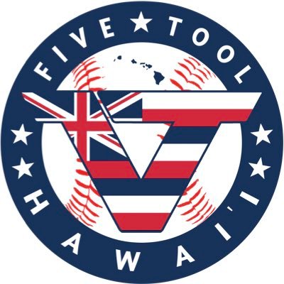 ☝️ 𝐅𝐨𝐥𝐥𝐨𝐰 | Main: @FiveTool 📱Highlighting top Hawaii baseball prospects https://t.co/UCfL5p6Cds ⚾️ #DudeAlert