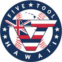 Five Tool Hawaii (@fivetoolhi) 's Twitter Profile