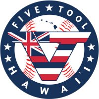 Five Tool Hawaii(@FiveToolHI) 's Twitter Profile Photo