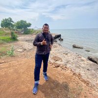Kang Muslihat (@kangmuslihat8) 's Twitter Profile