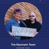 Sheli and Brian Naumann(@TheNaumannTeam) 's Twitter Profile Photo