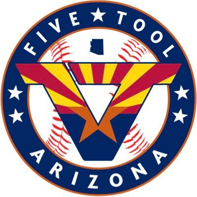 ☝️ 𝐅𝐨𝐥𝐥𝐨𝐰 | Main: @FiveTool 📱Highlighting top Arizona baseball prospects https://t.co/8OaTDyvPjM ⚾️EVENTS👇 #DudeAlert