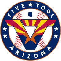 Five Tool Arizona (@fivetoolaz) 's Twitter Profile Photo Five Tool Arizona (@fivetoolaz) 's Twitter Profile Photo