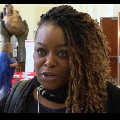 My name is Tasha Hairston Springs and I am a survivor distracted driving. I lost part of my face and my ear and hurt two other people. Don't drive distracted!!!