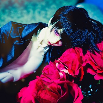 日月めろ👑さんのプロフィール画像