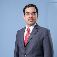 Sanket Garud, IFS 🇮🇳 (@sg_ifs) 's Twitter Profile