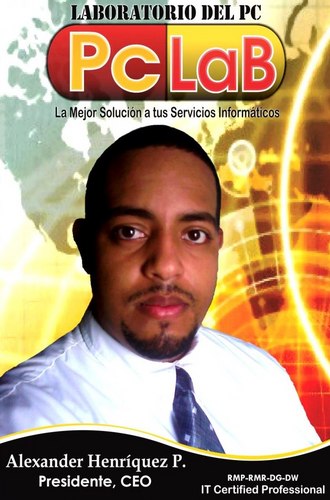 La Mejor Solución a tus Servicios Informáticos.
Tienda de Computadoras, Taller de Reparación, Diseño Gráfico, Asesoría de Visas, Vuelos, Seguros de Viaje.