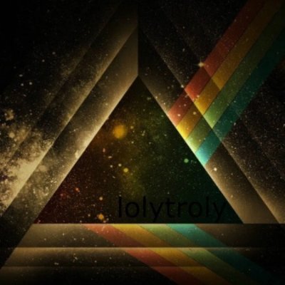 Streamer/Youtubeur a mes temps perdu
https://t.co/udmK6nz1TS
https://t.co/i3CPJZxTqU