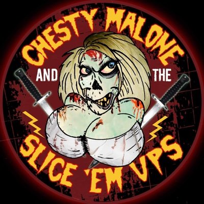 Chesty Malone and the Slice ‘em Ups play satanic Brooklyn scum music
