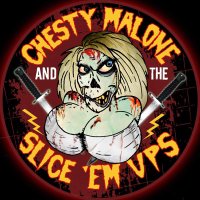 Chesty Malone and the Slice ‘em Ups(@chestymalonenyc) 's Twitter Profileg