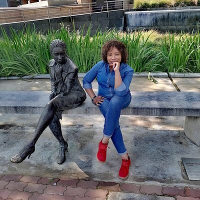 Trained journalist, Politics writer....Researcher and Analyst on Africa's current affairs.
UNISA Alumna