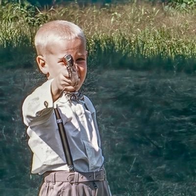 Knuk's profile picture. 