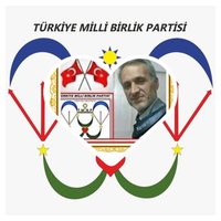 TMBPartisi Türkiye Milli Birlik Partisi (@tmbpartisii) 's Twitter Profile