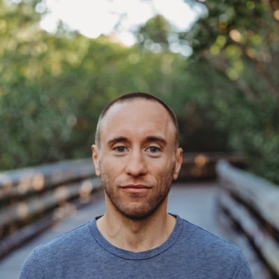 Raineyetc's profile picture. Follower of Jesus; practicing.