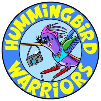 Hummingbird Warriors