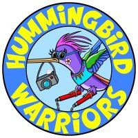 Hummingbird Warriors(@AliciaBrauns) 's Twitter Profile Photo