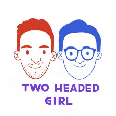 Two Headed Girl