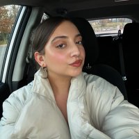 elisa :~) (@crybbyisa) 's Twitter Profile