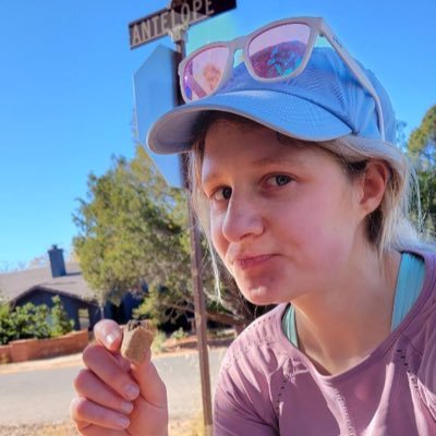 CS PhD Student @CUBoulder researching data analytics in wearable, mobile, and ubiquitous computing systems || ultrarunner and Denver Nuggets fan